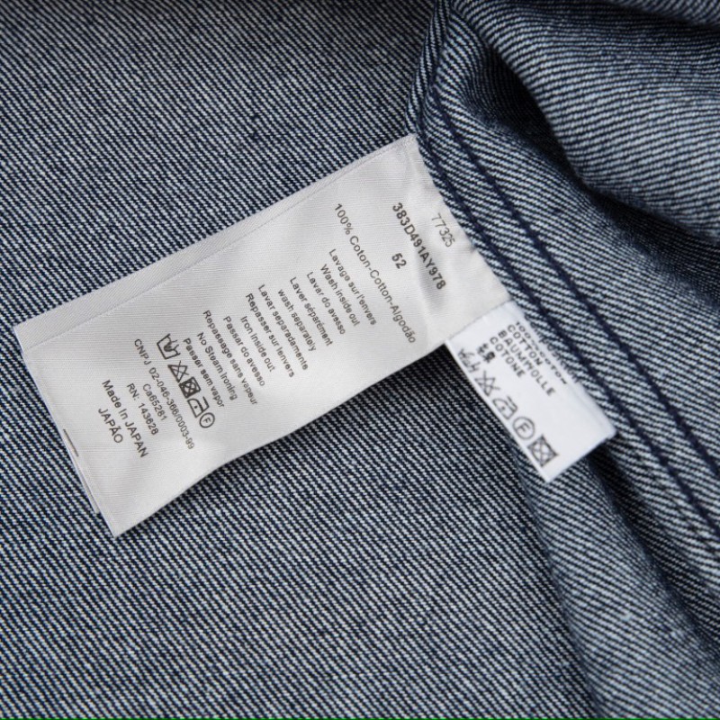 Dior Unisex Shirts