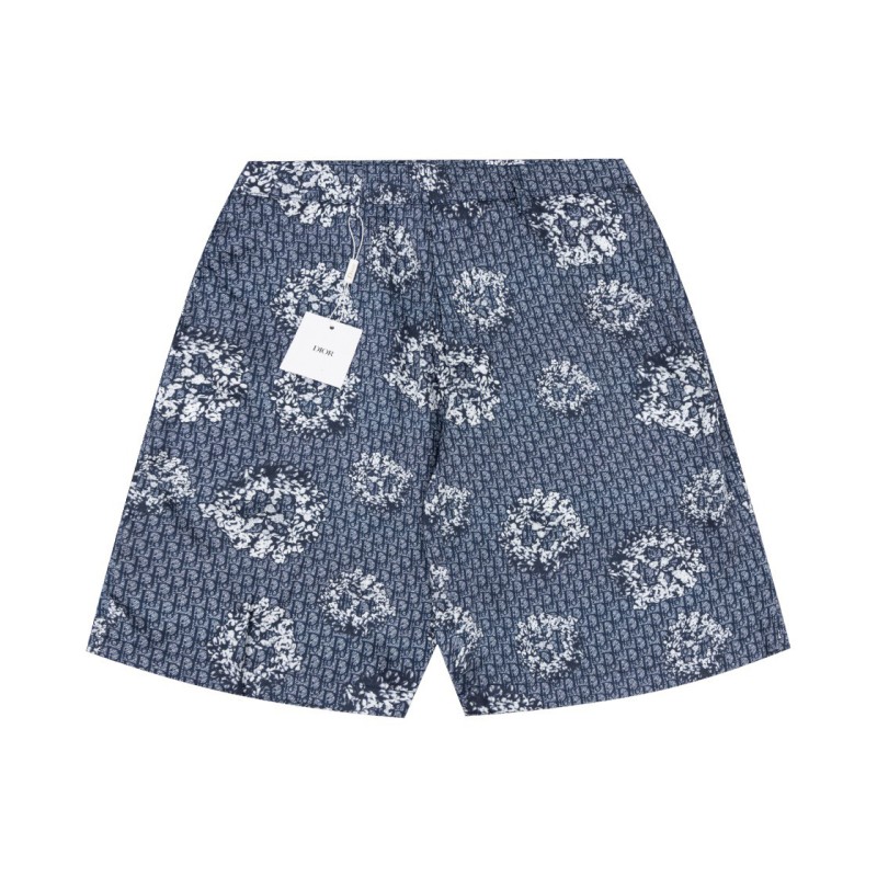 Dior Unisex Shorts