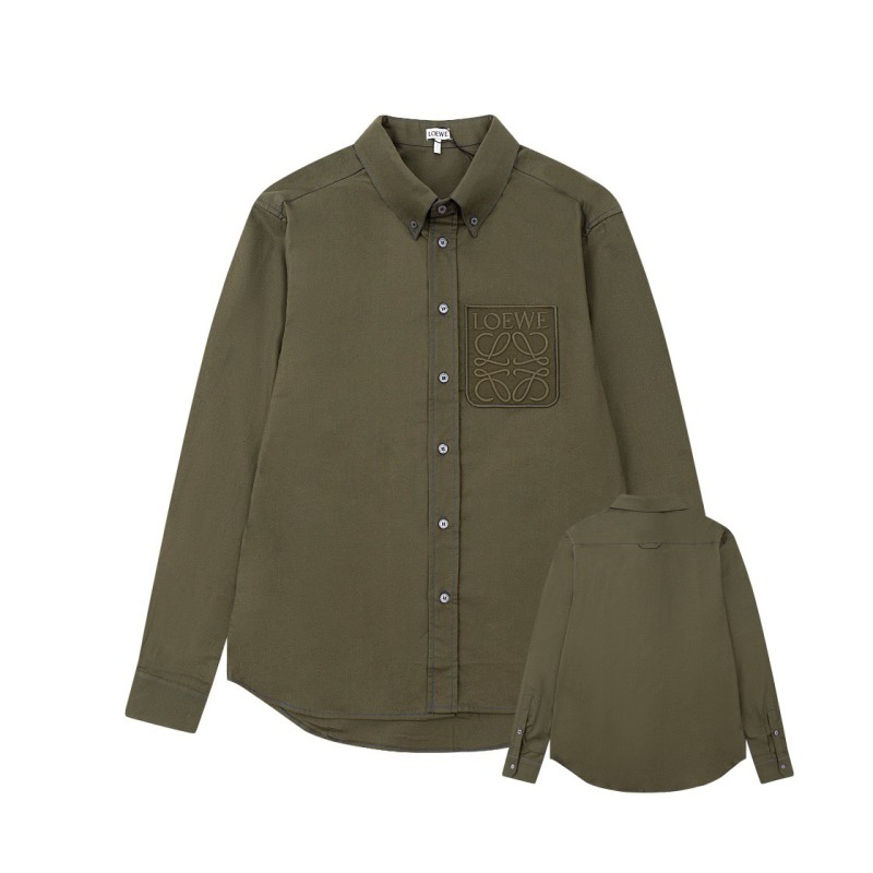 Loewe Unisex Shirts