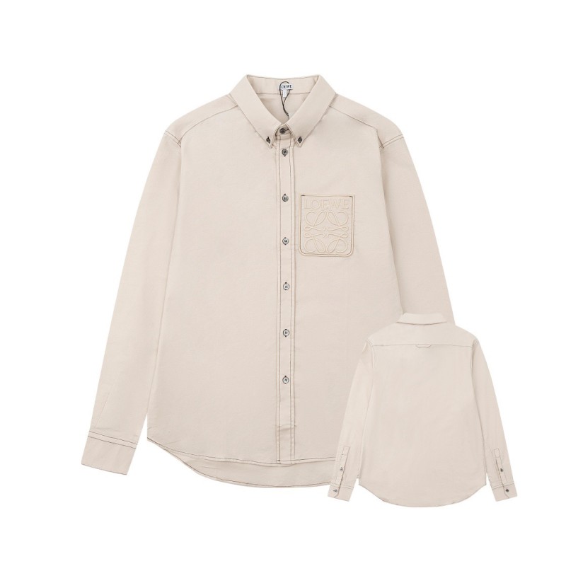 Loewe Unisex Shirts