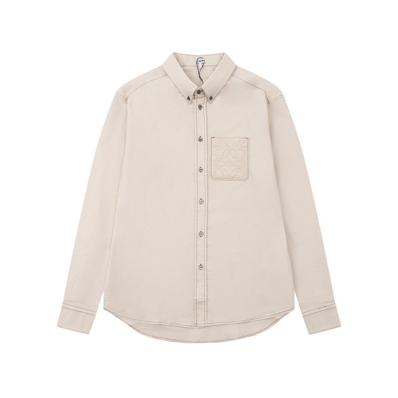 Loewe Unisex Shirts