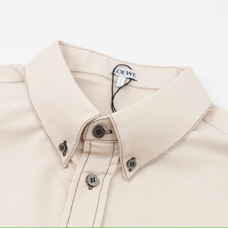 Loewe Unisex Shirts