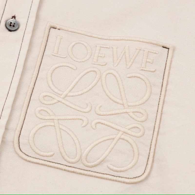 Loewe Unisex Shirts