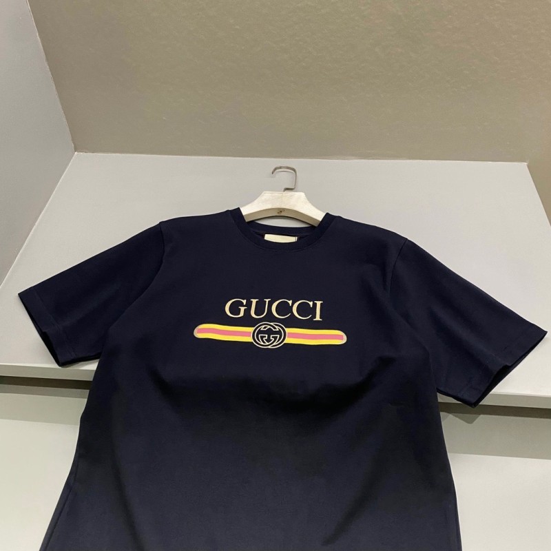 Gucci Unisex Tee