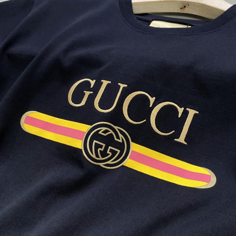 Gucci Unisex Tee