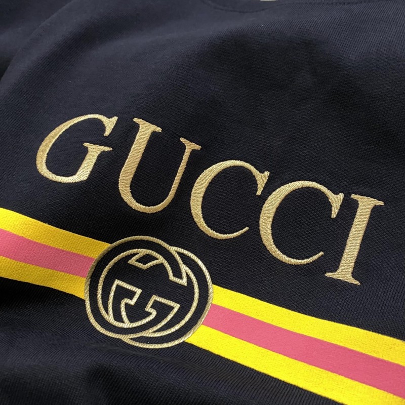 Gucci Unisex Tee