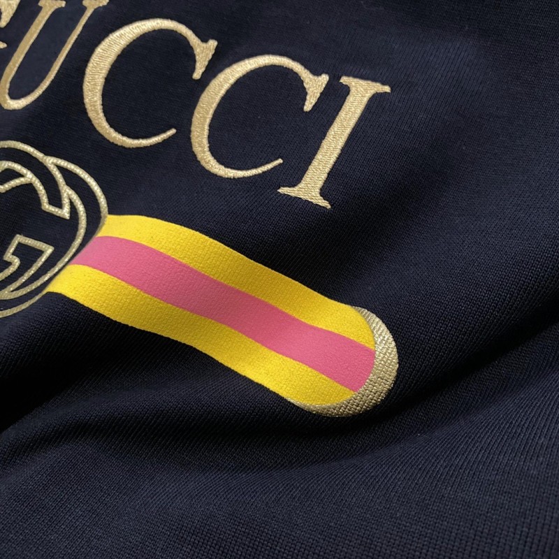 Gucci Unisex Tee