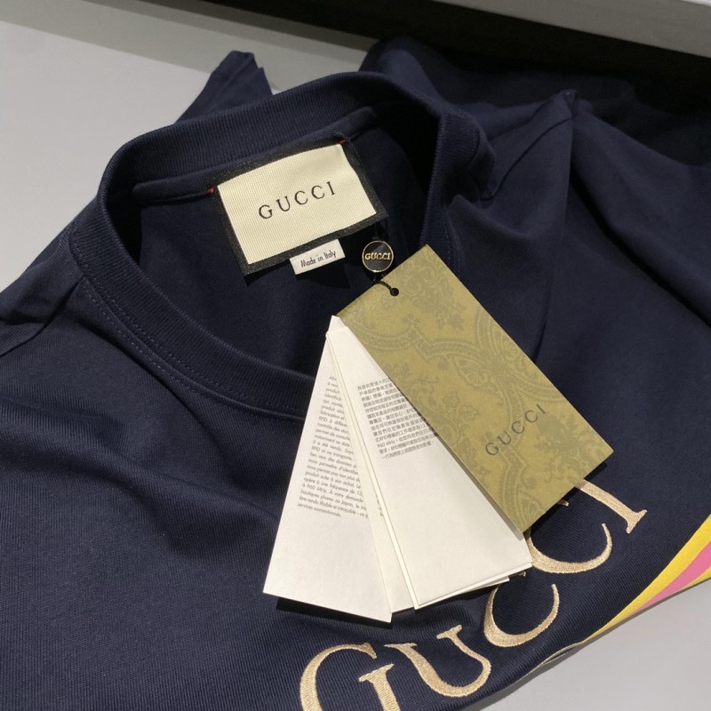 Gucci Unisex Tee