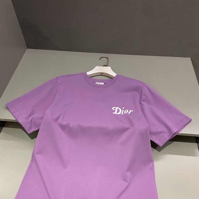 Dior Unisex Tee