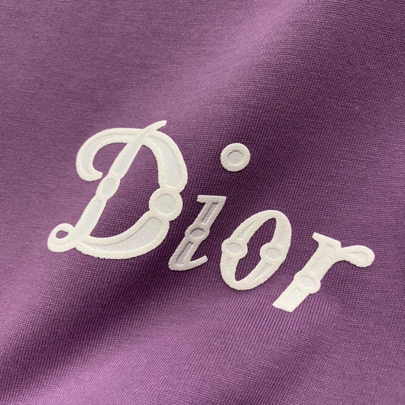 Dior Unisex Tee