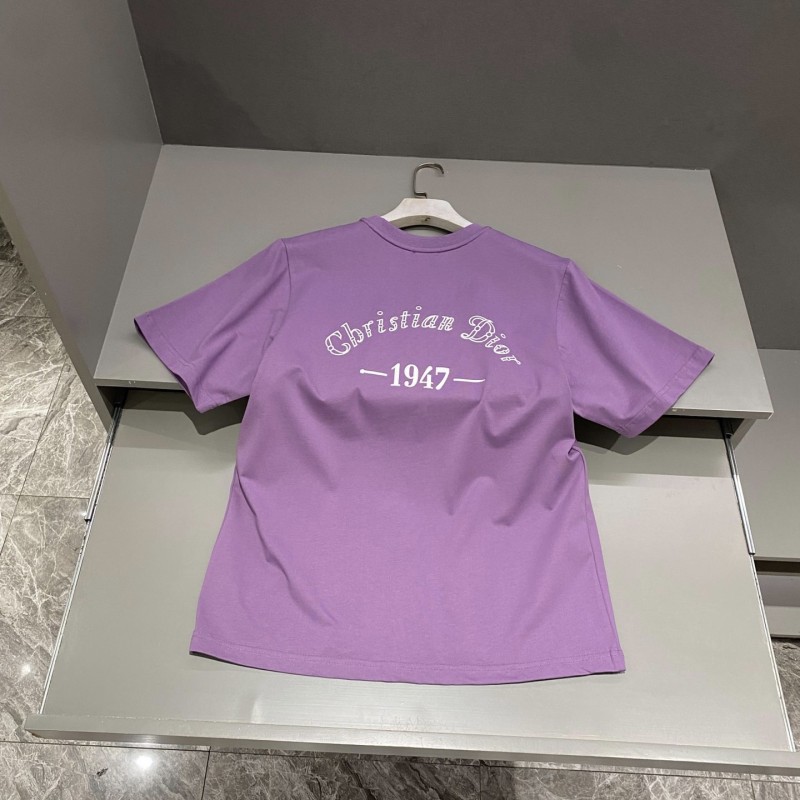 Dior Unisex Tee