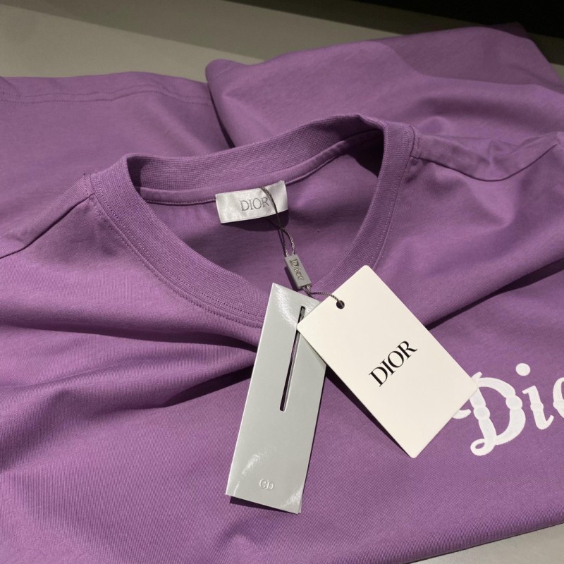 Dior Unisex Tee