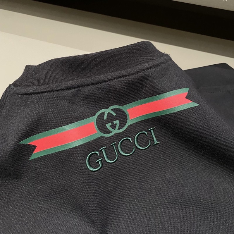 Gucci Unisex Tee