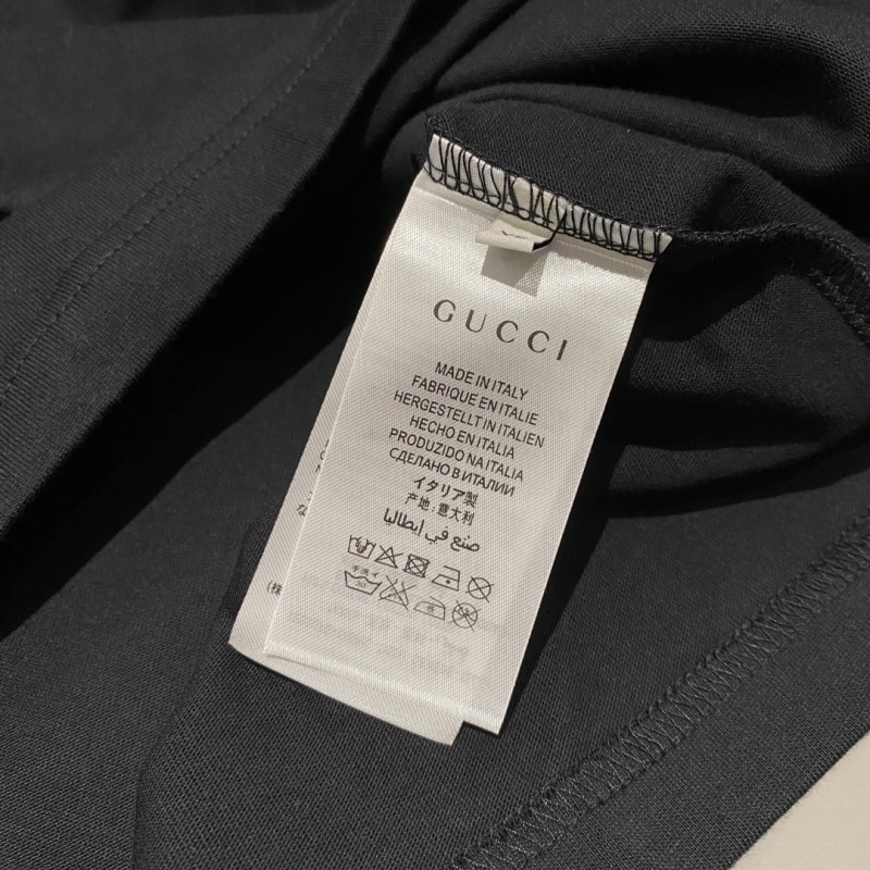 Gucci Unisex Tee