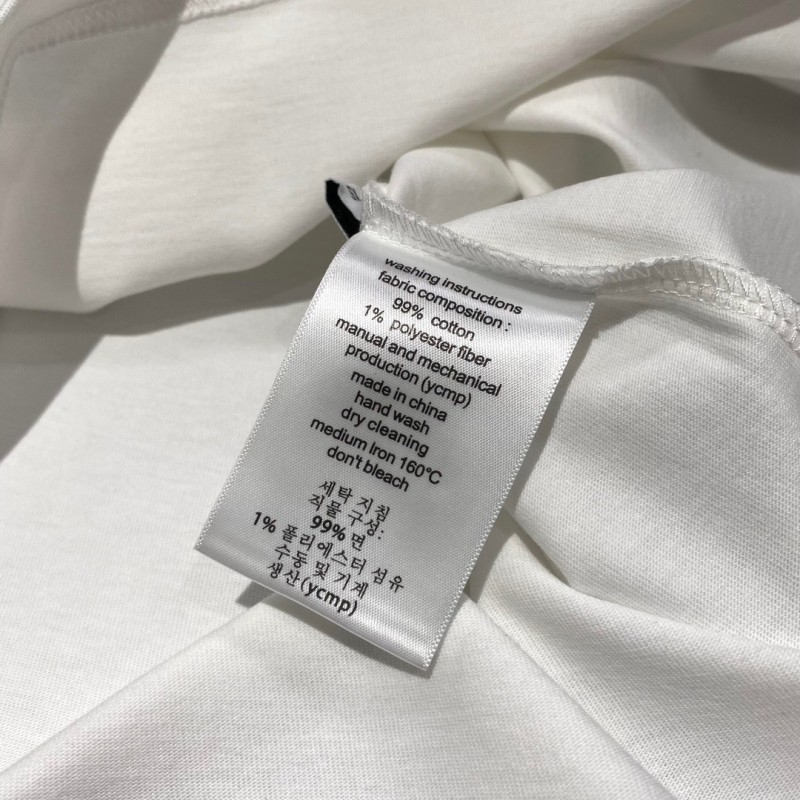 Burberry Unisex Tee