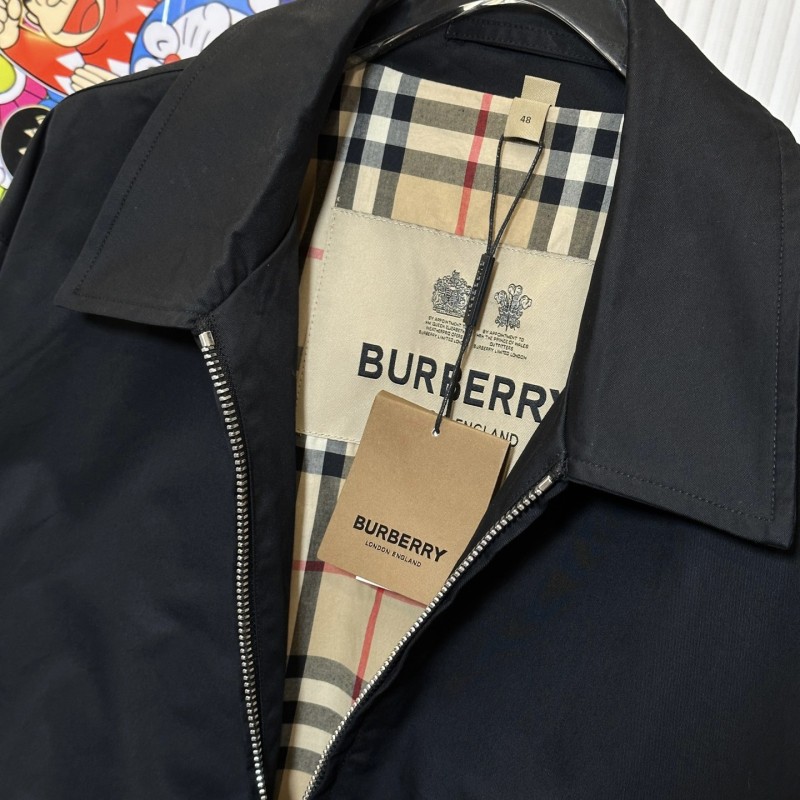 Burberry Unisex Jacket