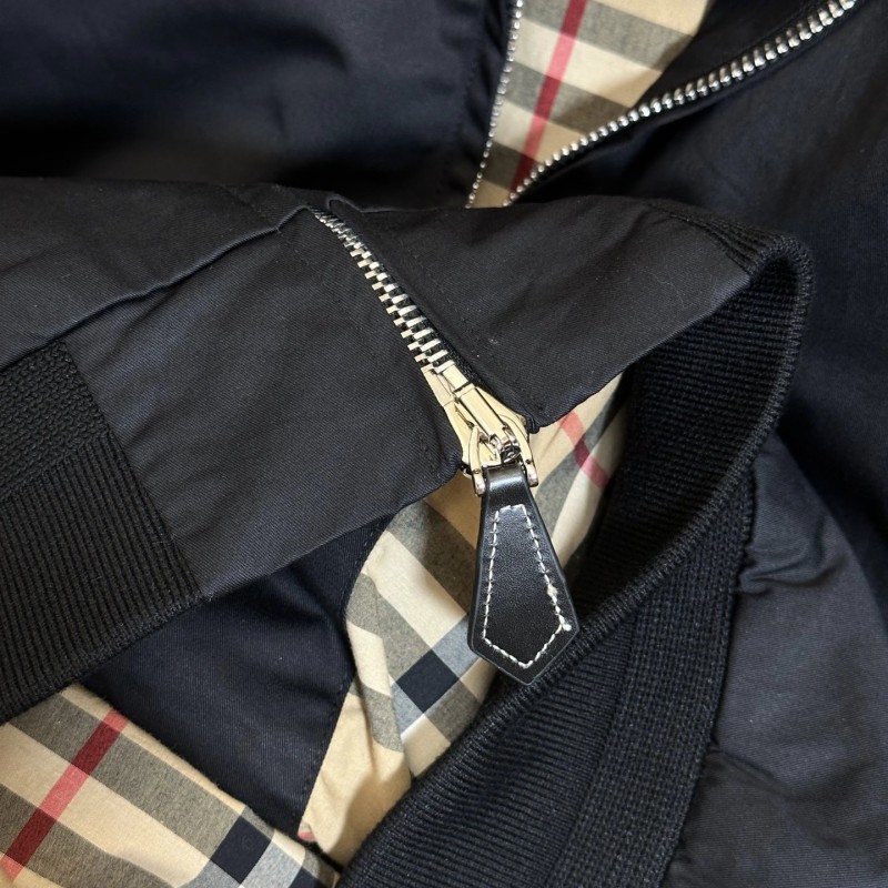 Burberry Unisex Jacket