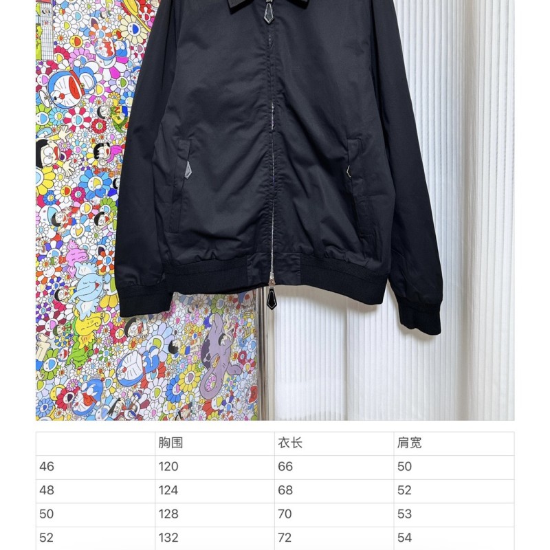 Burberry Unisex Jacket