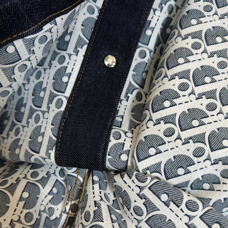 Dior Unisex Jacket