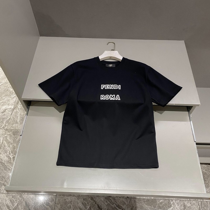 Fendi Unisex Tee