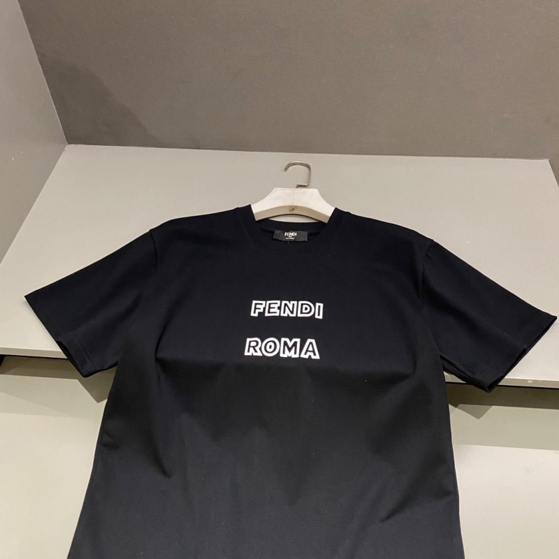 Fendi Unisex Tee