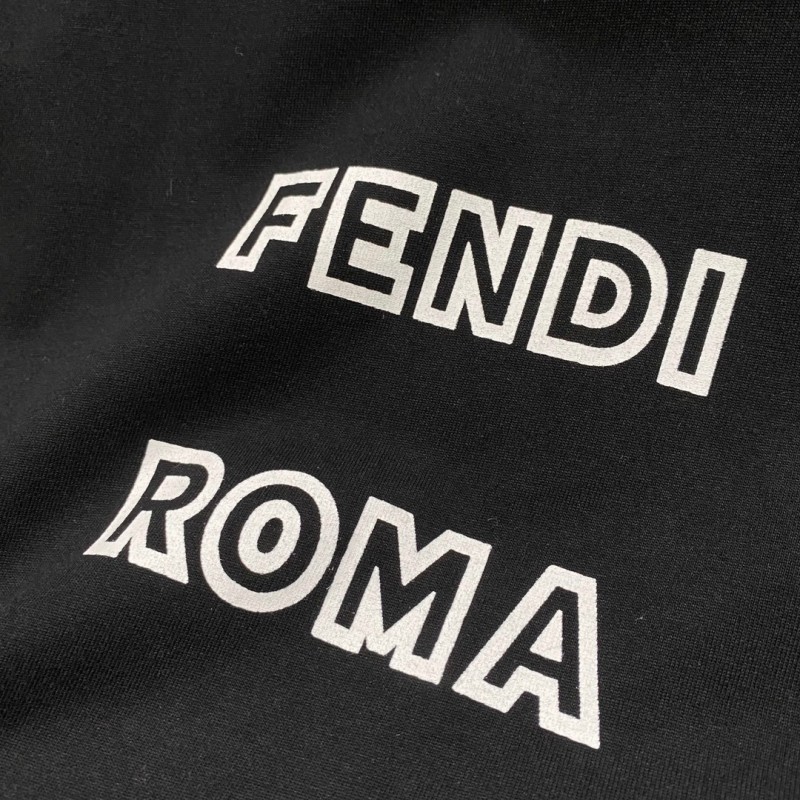 Fendi Unisex Tee