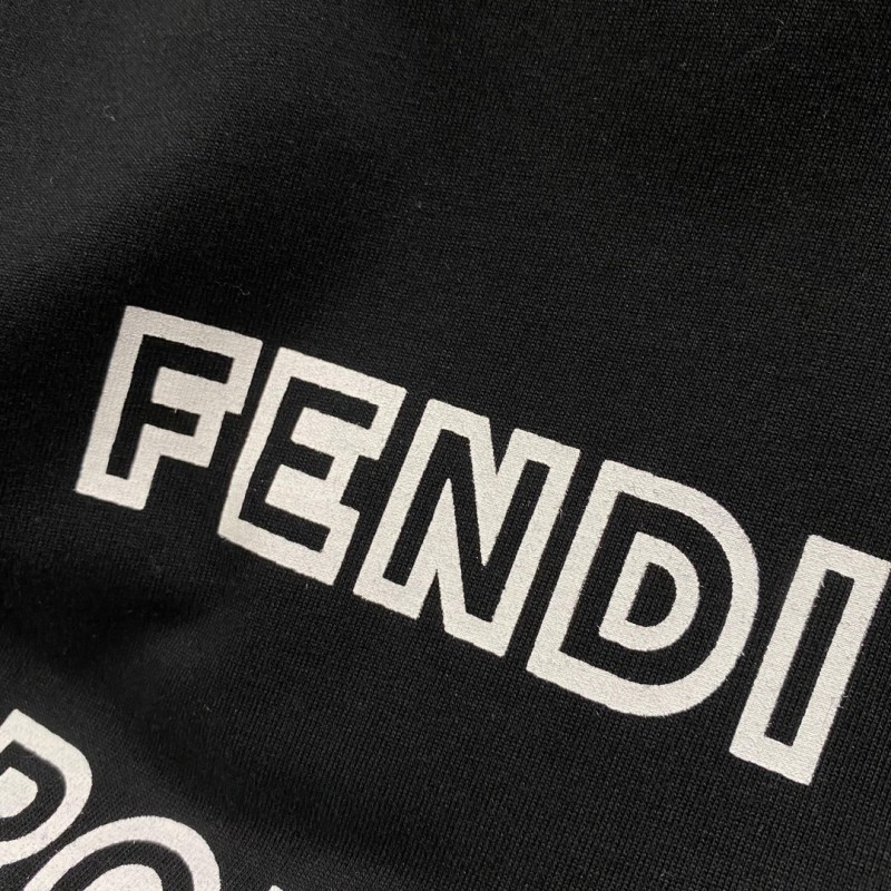 Fendi Unisex Tee