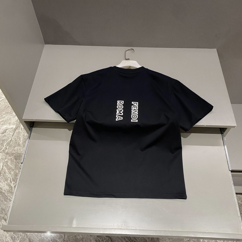 Fendi Unisex Tee