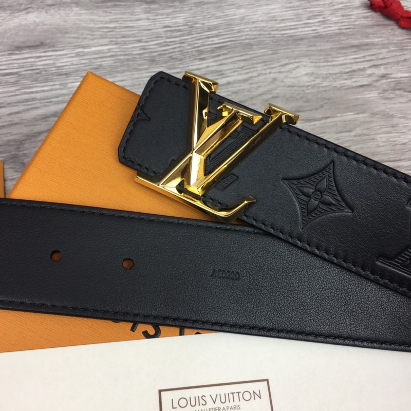 LV Men Belt