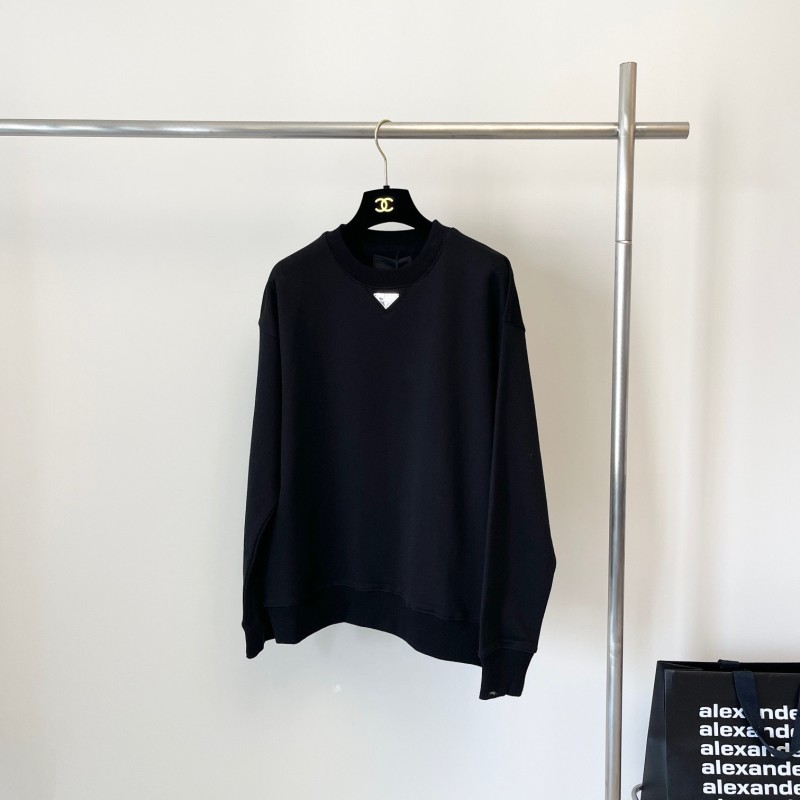 Prada Unisex Sweater