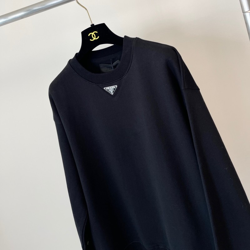 Prada Unisex Sweater