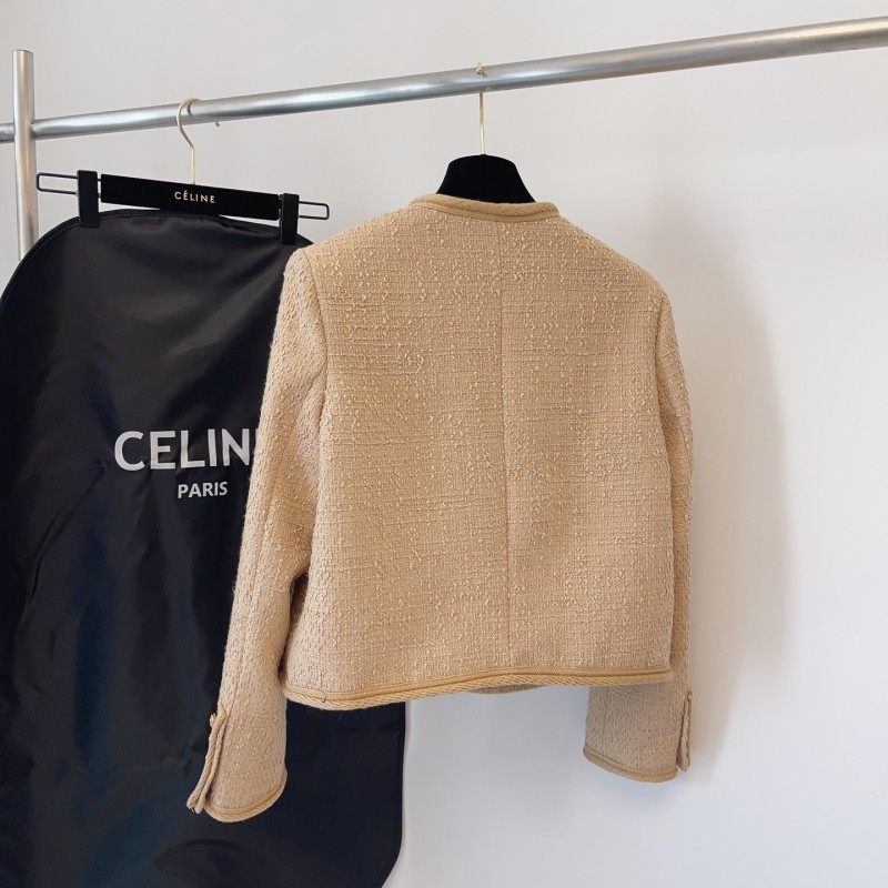 Celine Wool Jacket