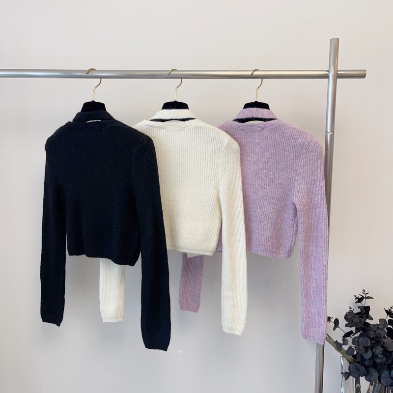 Alexander Wang Cashmere Shirts