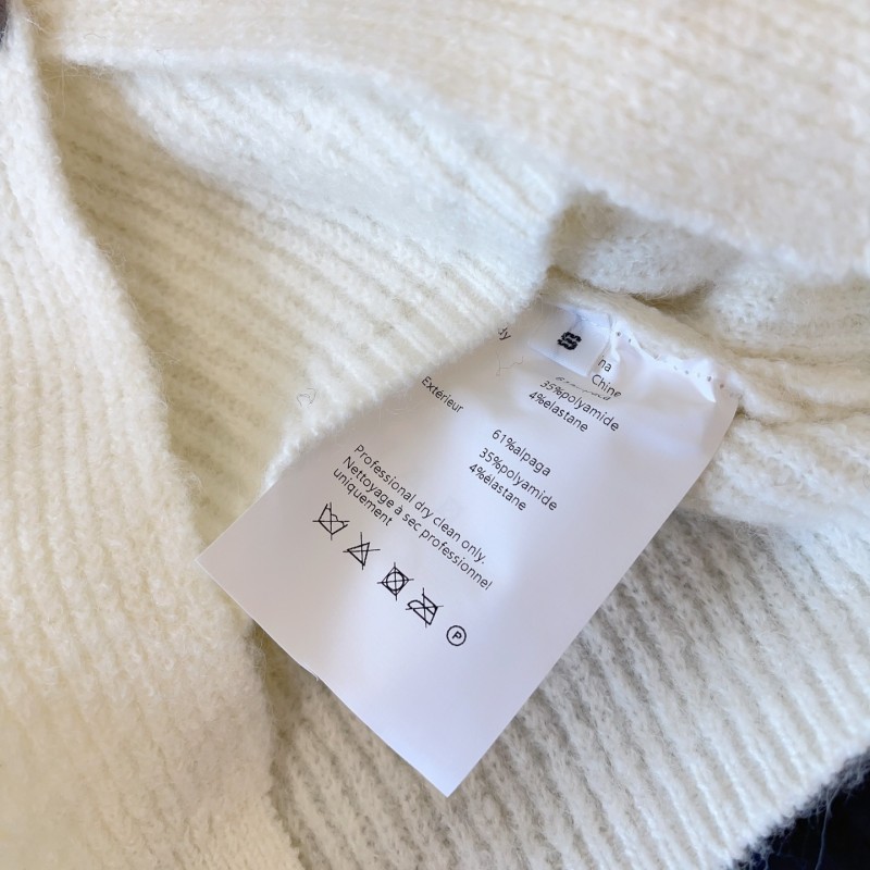 Alexander Wang Cashmere Shirts