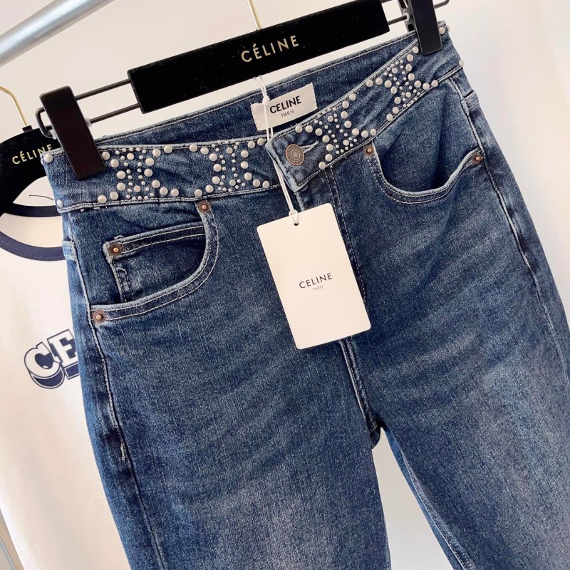 Celine Jeans