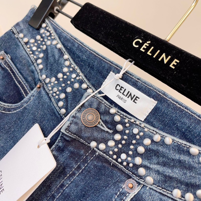 Celine Jeans