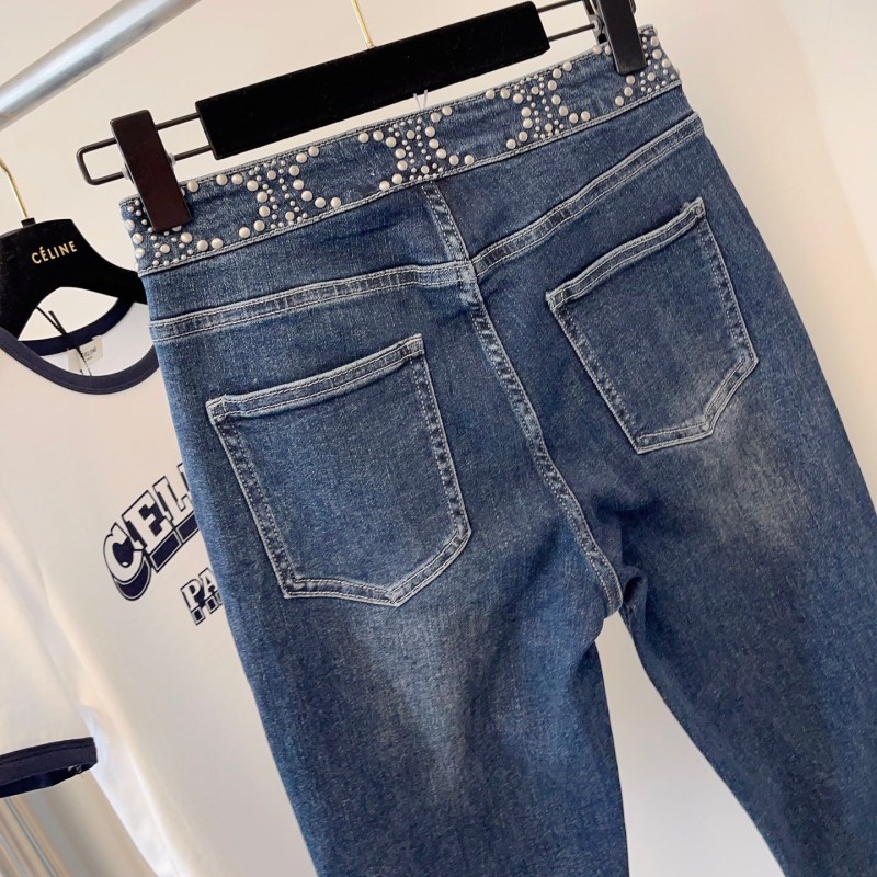 Celine Jeans