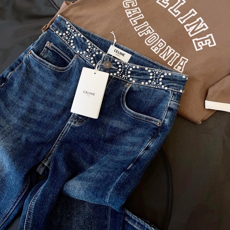 Celine Jeans