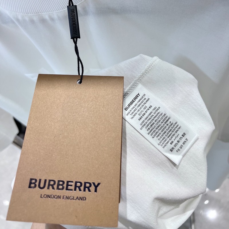 Burberry Tee