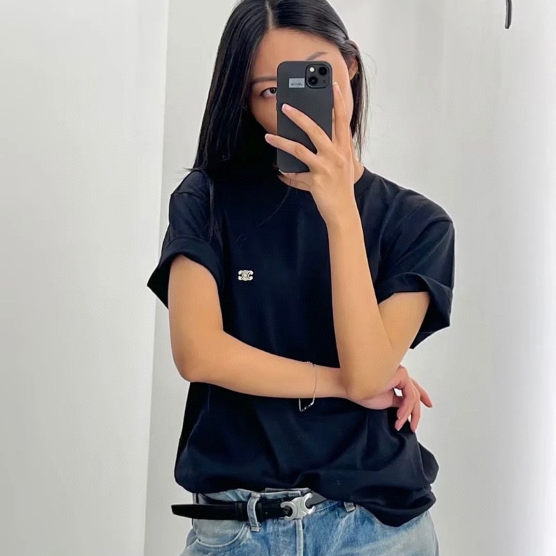 Celine Unisex Tee