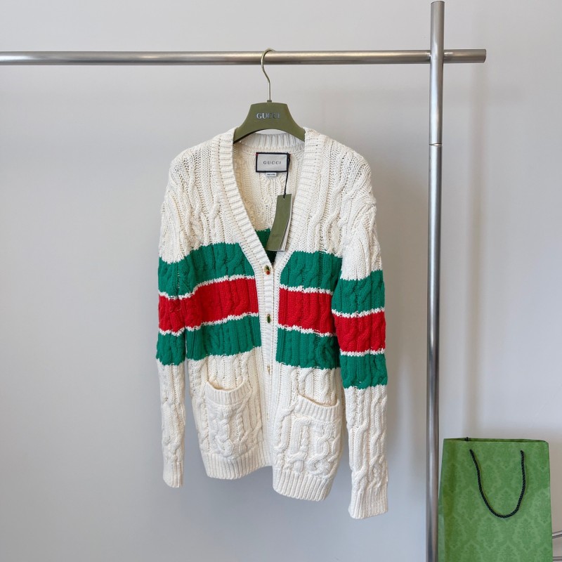 Gucci Wool Sweater