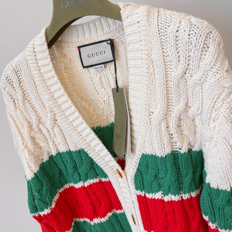 Gucci Wool Sweater