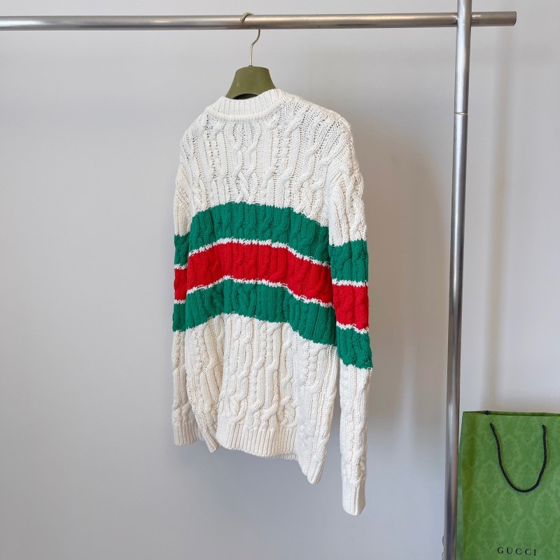 Gucci Wool Sweater