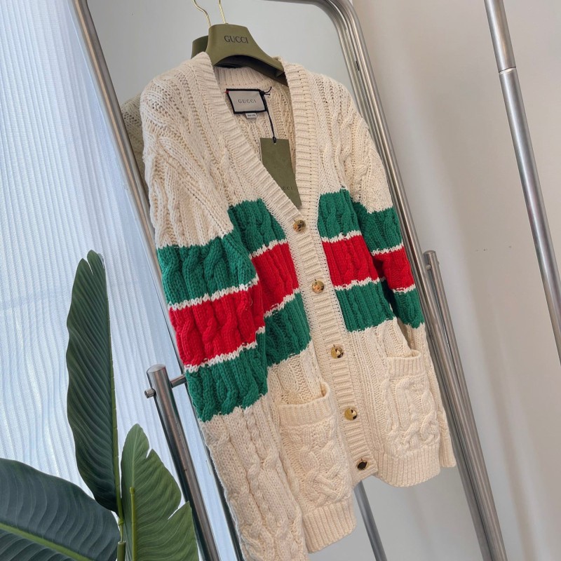 Gucci Wool Sweater