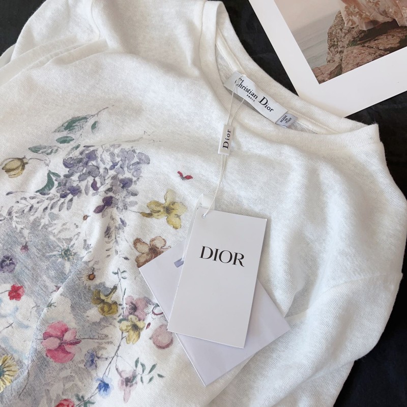 Dior Tee