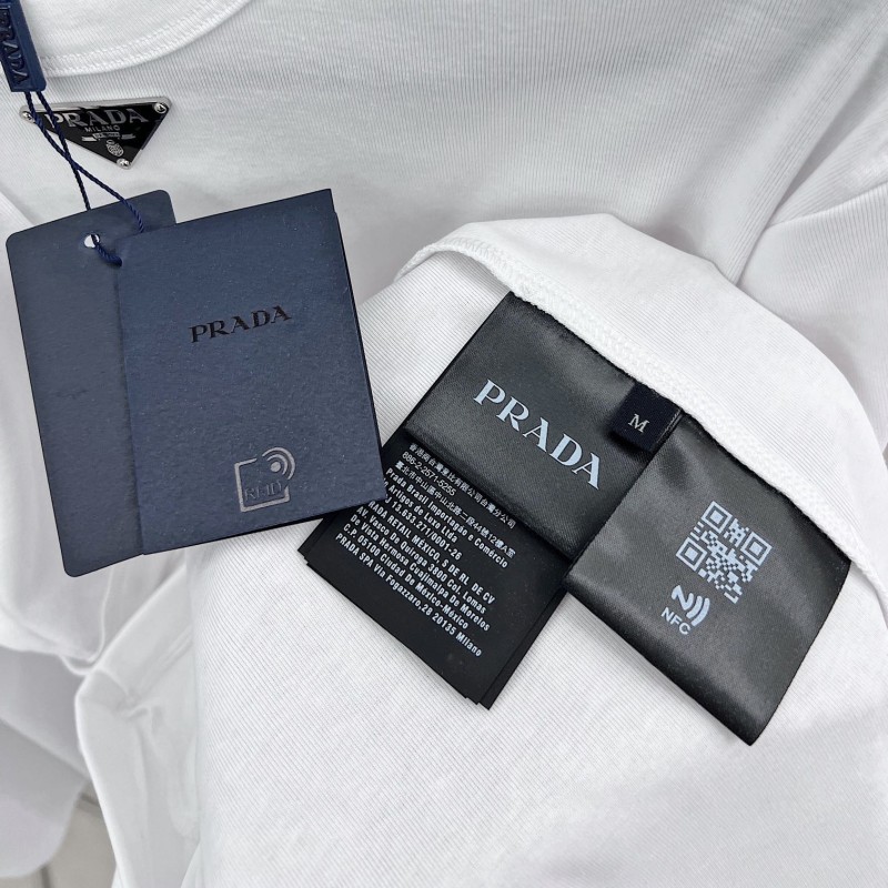 Prada Tee