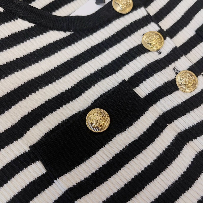 Celine Knit Shirt