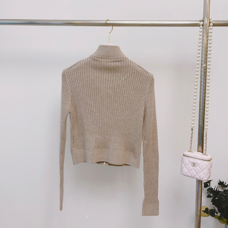 MiuMiu Wool Turtleneck Shirt