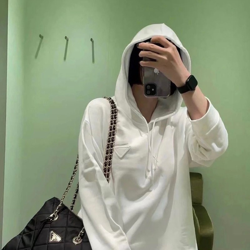 Prada Hoodie