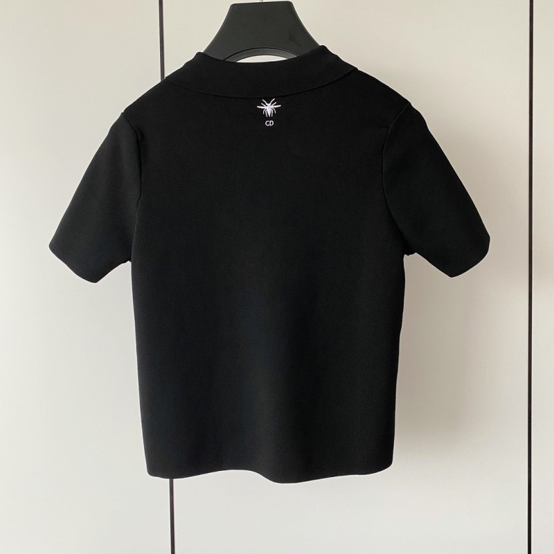 Dior Polo Tee